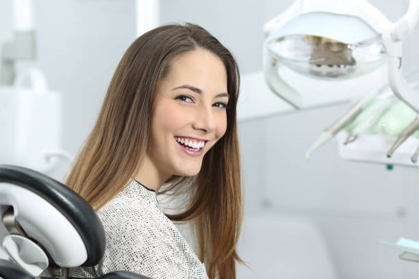 Professional Dental Services in Syracuse, UT